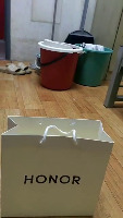 Paper Bags Detection project thumbnail