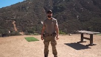 Weapons project thumbnail