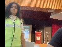 High Vis jacket project thumbnail