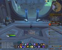 wowdungenshadowland project thumbnail