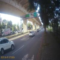 taiwan_taffic project thumbnail