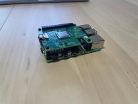 Raspberry Pi project thumbnail