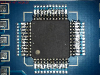 PCB defect detections project thumbnail