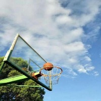 Basketball project thumbnail