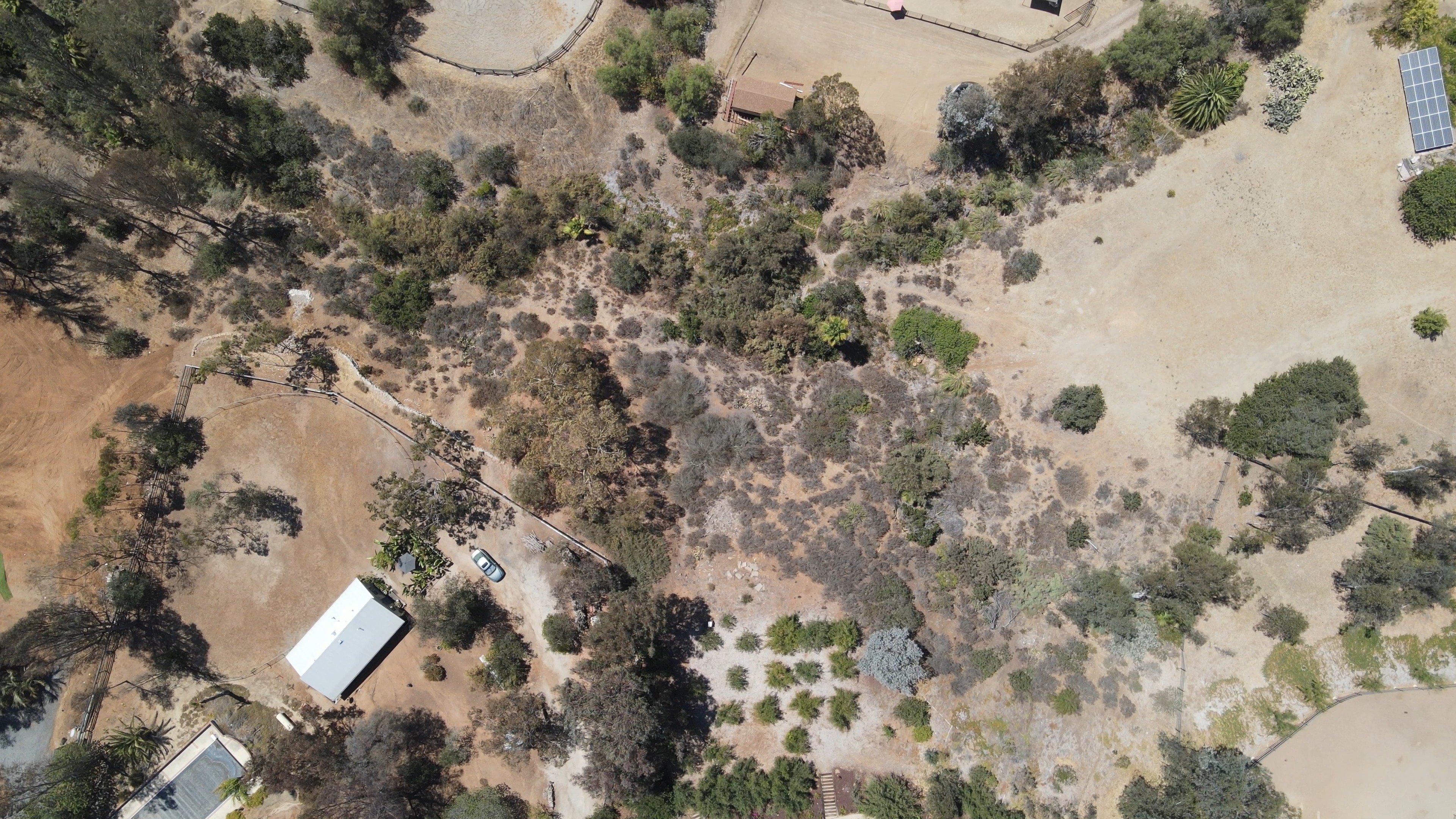 roof Object Detection Dataset by Mohamed Traore