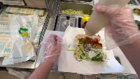 sandwich project thumbnail