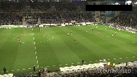 football_analysis project thumbnail