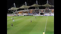 football project thumbnail