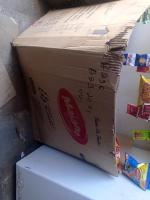 Package Detection Object Detection project thumbnail