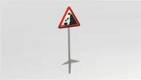 Traffic Signs Detection project thumbnail