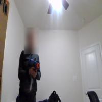 Nerf gun detection project thumbnail