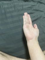 rock paper scissors project thumbnail