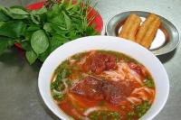 vietnamese-food-classifier project thumbnail