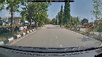 Speed Bump - High Light project thumbnail