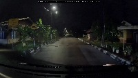Speed Bump - Night project thumbnail