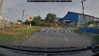 Speed Bump Test - Good Condition project thumbnail