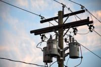 Electric Pole project thumbnail