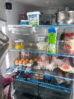 FridgeCam project thumbnail