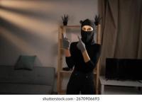 Weapon and Mask detection project thumbnail