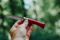 Find knives and masks project thumbnail