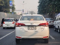 Car Smoke Detection project thumbnail