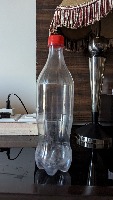 custom-bottle-detector project thumbnail