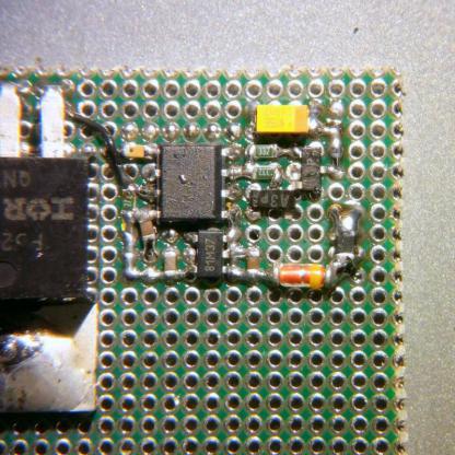 PCB Object Detection Model by Work