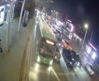 4_lane_traffic_detection project thumbnail