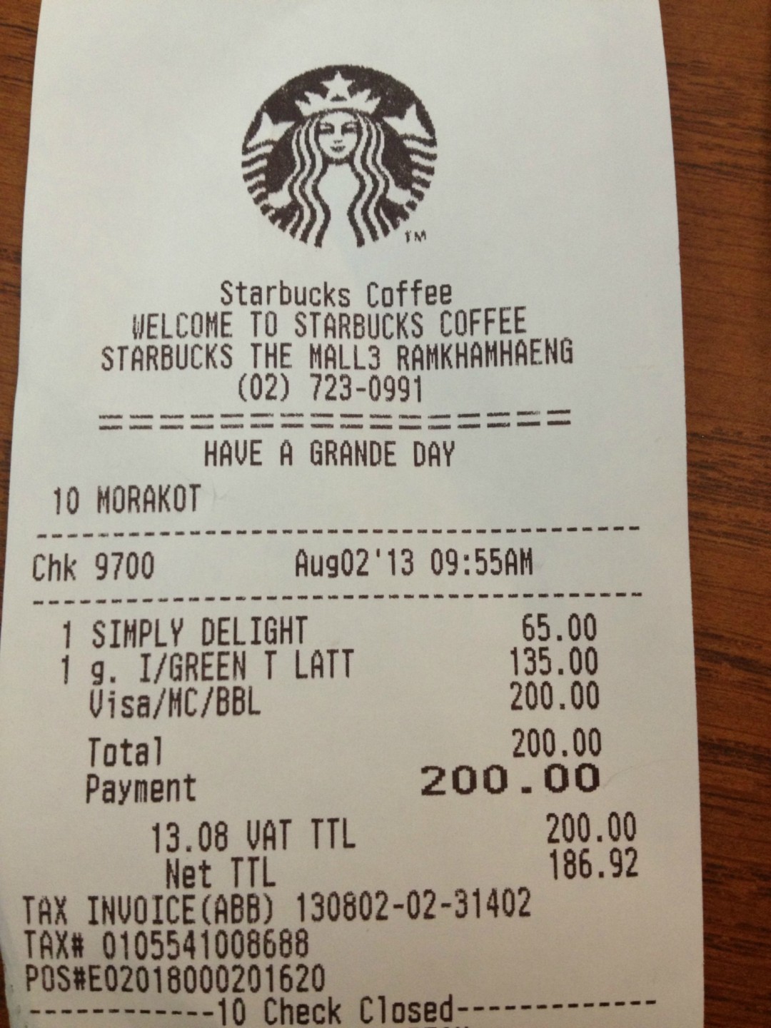 Receipt Object Detection Dataset by Pham Tuan Anh Receipt Object Detection Dataset by Pham Tuan Anh