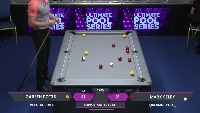 Pool balls 3 project thumbnail