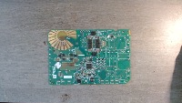 PCB detection project thumbnail