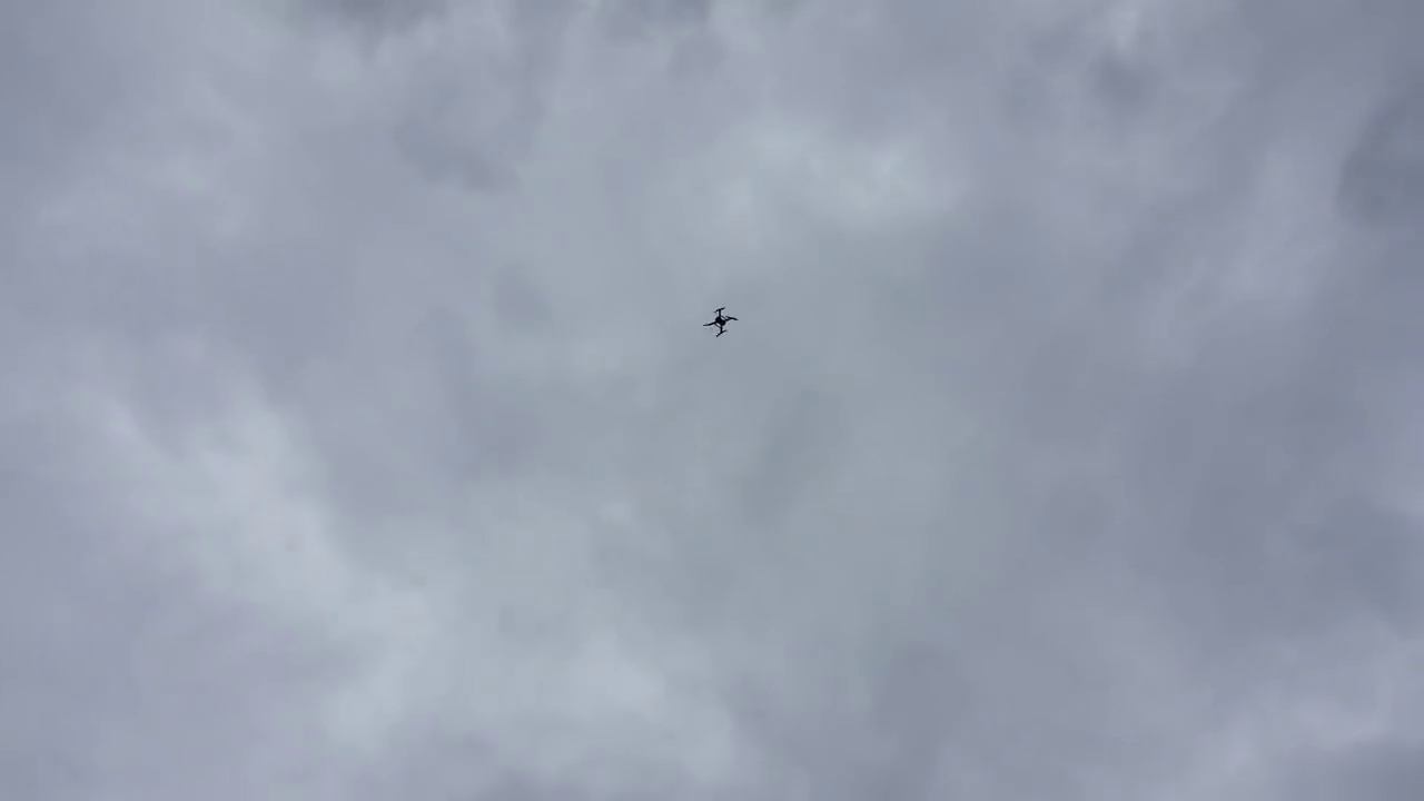 Drone Detector Object Detection Dataset by interniith