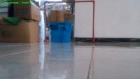Gawang Merah project thumbnail