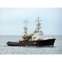 Ivan-ship-project project thumbnail
