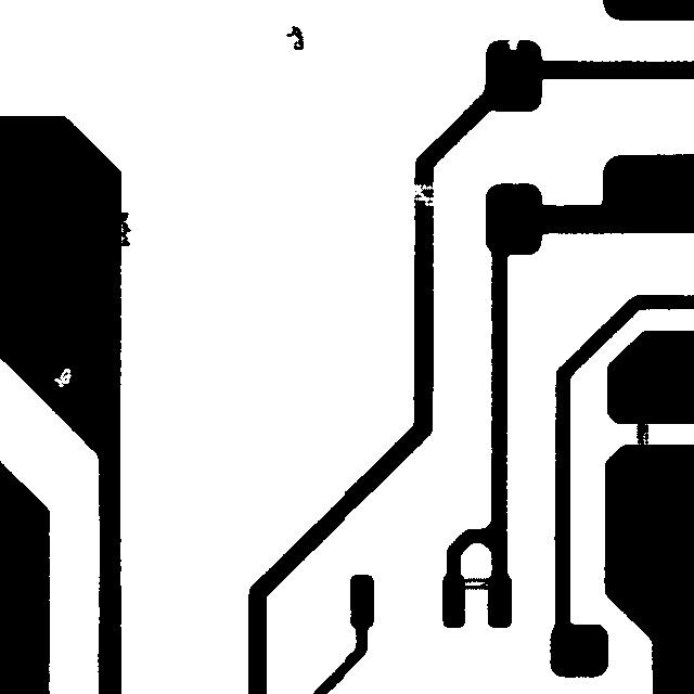 PCB Object Detection Model by project-nfho9