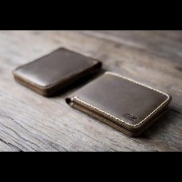 Wallet project thumbnail