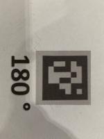 QR Code - AI Robot project thumbnail