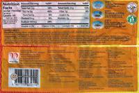 Nutritional Label Detection project thumbnail