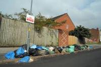 Garbage detection project thumbnail