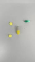 Lab 4 Pill Recognition project thumbnail
