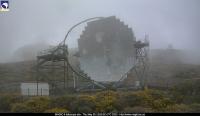 MAGIC telescope project thumbnail