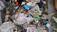Solid Waste Clasification project thumbnail