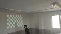 wall ball project thumbnail