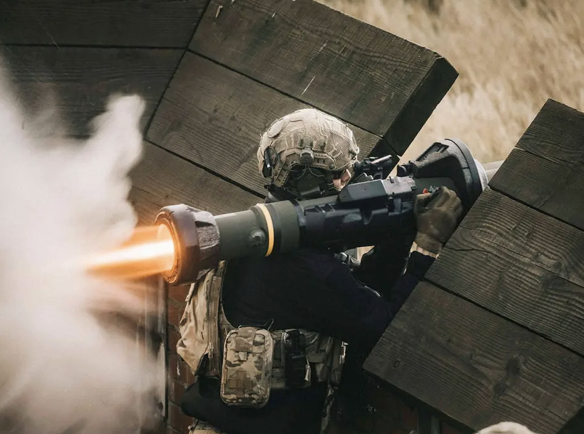 Fire_Smoke_Detector_v2 Object Detection Dataset by Morgan State University