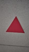 red_triangle_segmentation project thumbnail