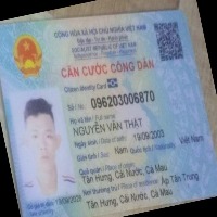 CCCD_Detection Object Detection Dataset by CID Vietnamese