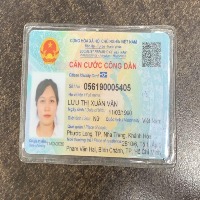 CCCD_Detection Object Detection Dataset by CID Vietnamese