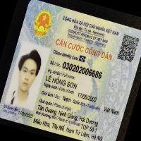 CCCD_Detection Object Detection Dataset by CID Vietnamese