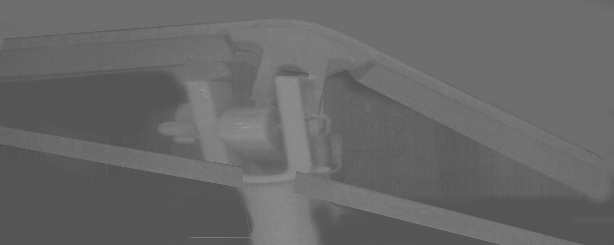 break Object Detection Dataset by Indian Institute of Science