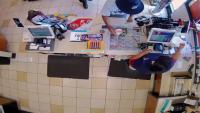 cash detection project thumbnail